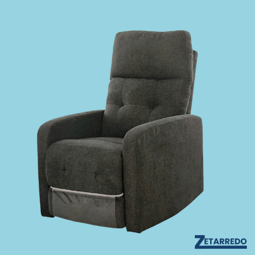 Poltrona relax manuale